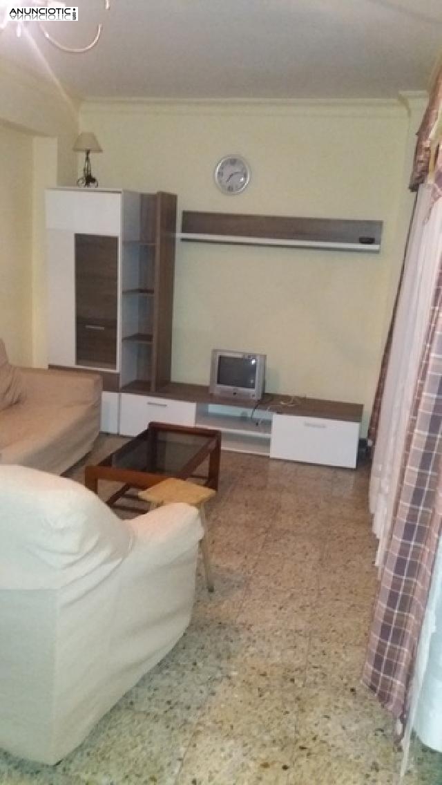 Se vende piso zona agra del orzan