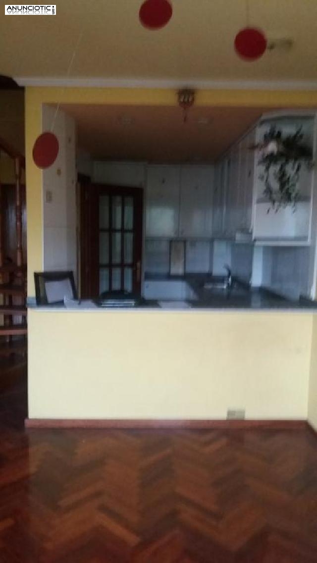 Se vende duplex carretera puente pasaje