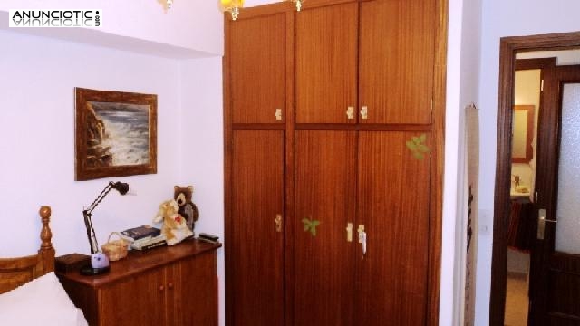 Piso en venta reformado en la palloza, 1