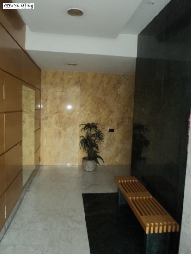 Piso de 82 m en juan carlos i, 6