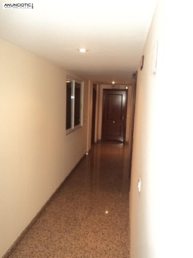 Se vende piso reformado en culleredo