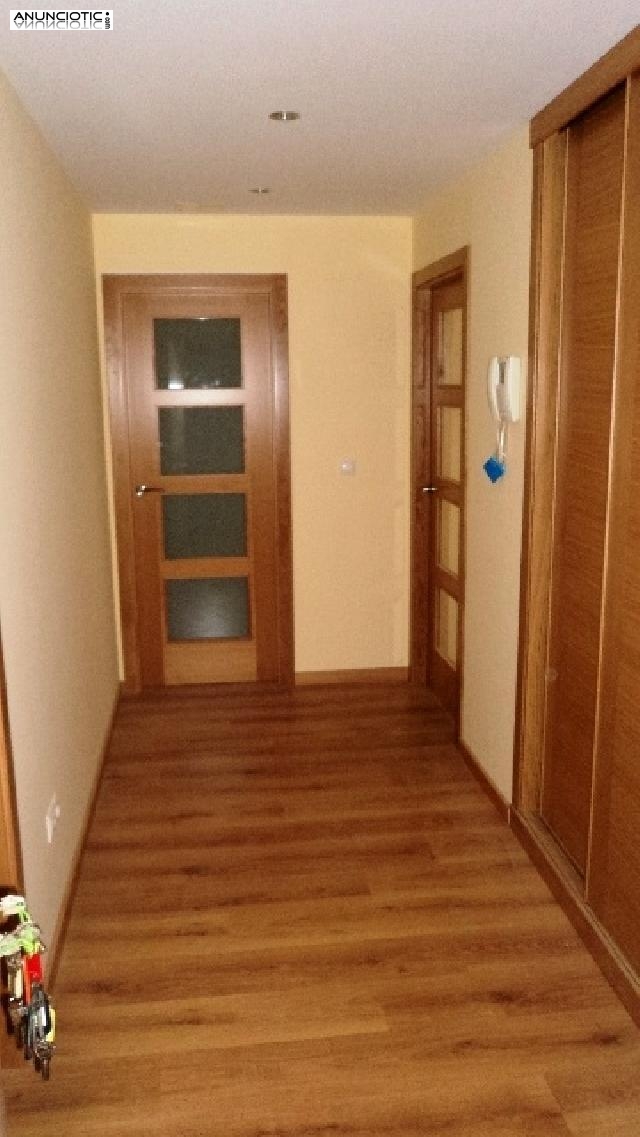 Piso en venta nuevo en laracha (a)