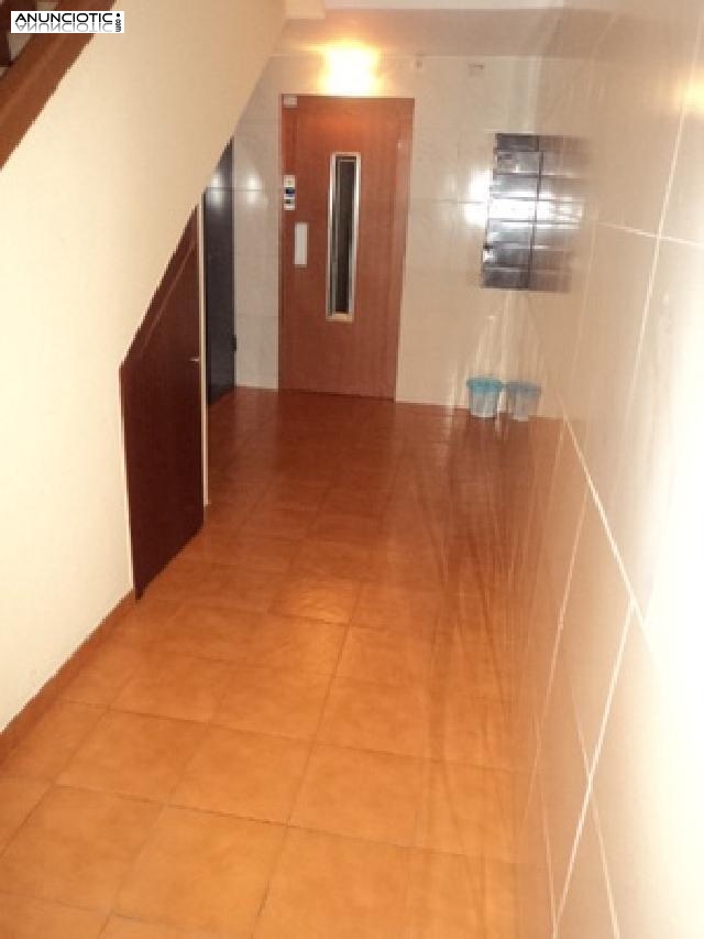 Piso de 69 m reformado en culleredo