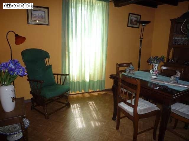 Se vende casa en rianxo