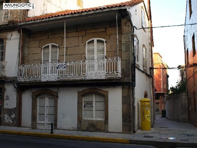 Se vende casa muy céntrica en puebla