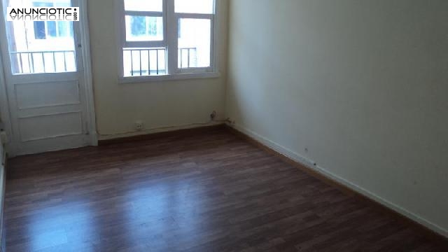 Se alquila 4 piso 90m2 sin ascensor en zona s 