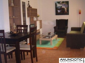 Alquiler Apartamento junto a las Dunas de Corrubedo, Ribeira