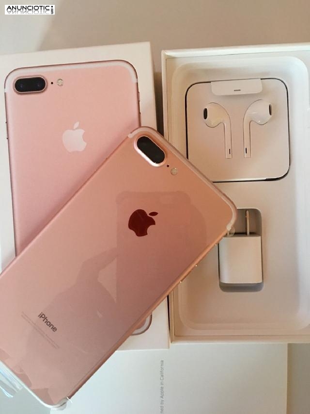 Whatsapp: +971521859832 iPhone 7 Plus y iPhone 6S Plus y Samsung S7 Edge