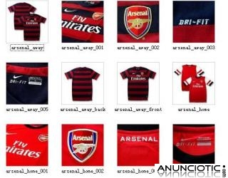  2012-2013 UEFA champion camisetas de futbol