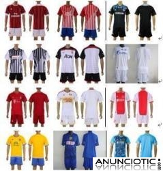  2012-2013 UEFA champion camisetas de futbol