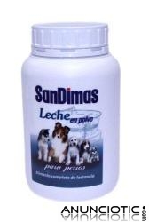 Leche en Polvo Maternizada para Cachorros