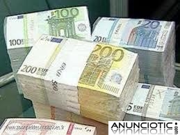 	Suministro Ready de dinero entre particular, seria y fiable 48 