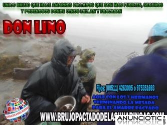 AMARRES DE AMOR AMARRES CON BRUJERIA DON LINO EN JAPON