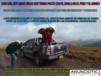 AMARRES DE AMOR EN PERU.UNION DE PAREJA.HECHIZOS DE AMARRES DON LINO EN CONGO