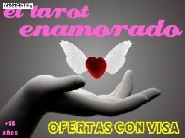  Tarot amor fiel