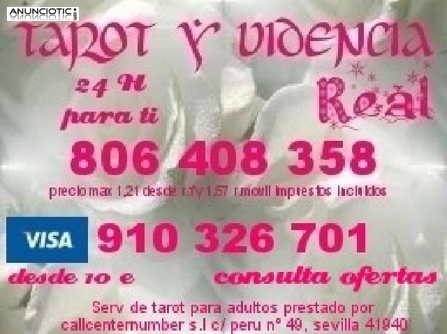  Tarot amor fiel