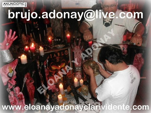  Encuentra la felicidad con ayuda de Eloana y Adonay