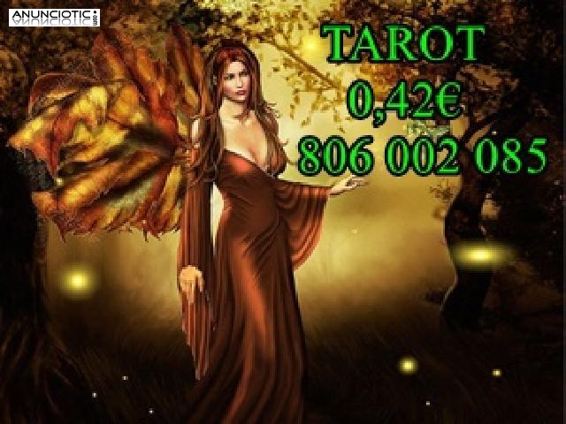  Tarot barato 0.42 tarot DAFNE fiable  806 002 085