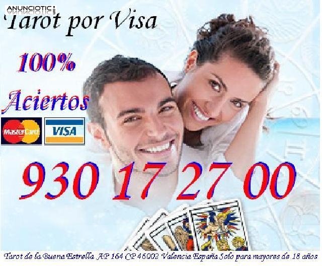 Tarot de los enamorados por visa promo al 930 17 27 00
