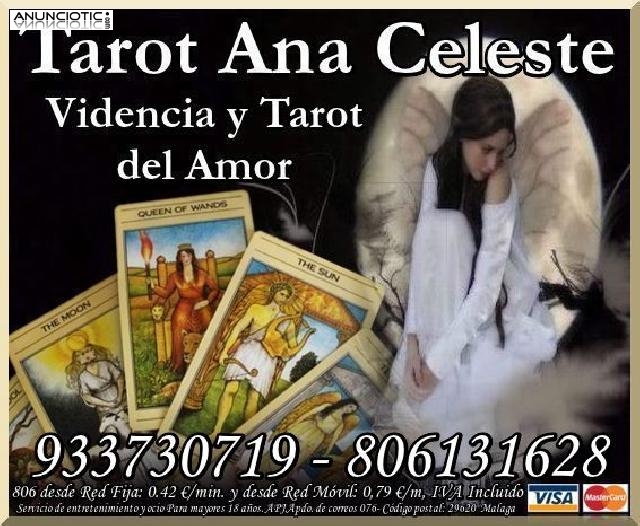 Videntes y Tarotistas Españolas del Amor Visa 7/15m  ....................