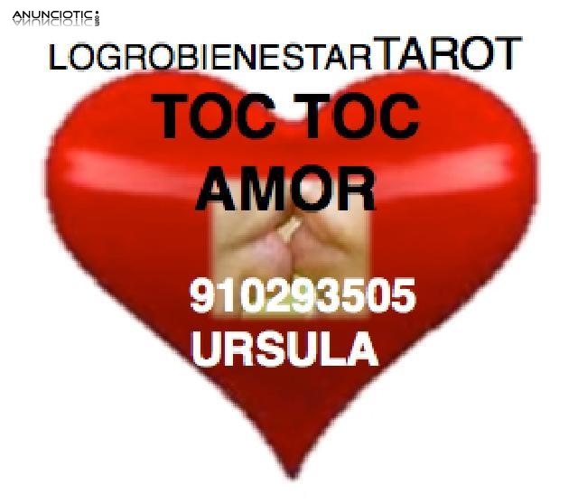 tarot del amor + ritual amor gratis 910293505