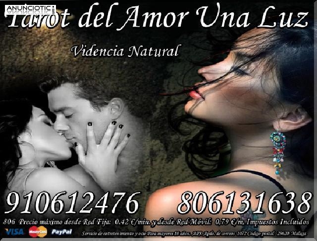 ¿Voy a encontrar el Amor? 806 desde 0.42EUR/m***