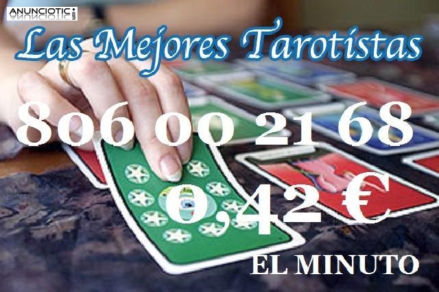 Tarot Visa Barata del Amor/Tarotista