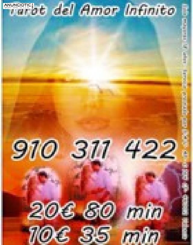 TAROT INFINITO  DEL AMOR 910311422-806002128