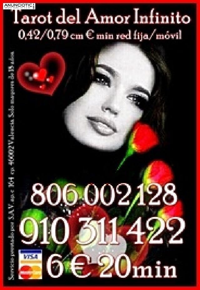 12 45min  TAROT DEL AMOR REAL 910311422 -806002128