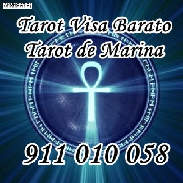 // Tarot Visa barato Marina desde 5 / 10min  911 010 058.