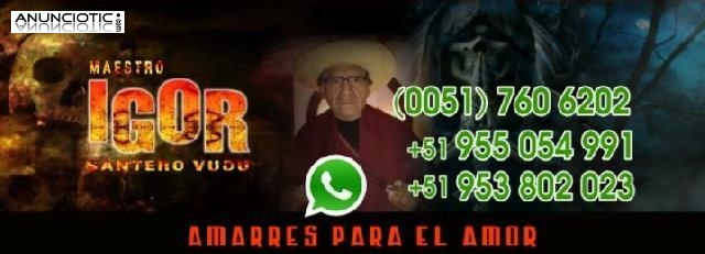 Poderosos Amarres Pactados con la Santa Muerte Maestro Francisco  Igor