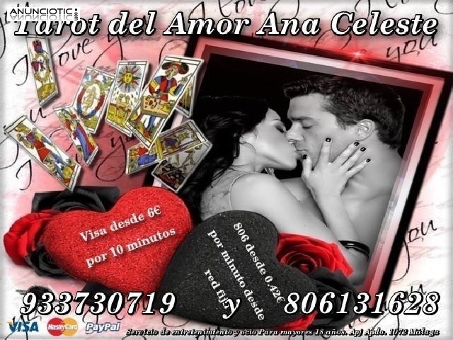 Consultas Detalladas del Amor Ana Celeste consulta seria y honesta **