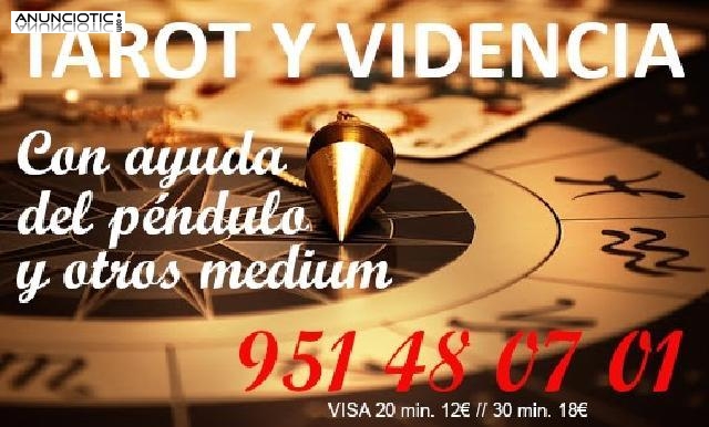 Tarot, videncia y otros mediudm completos