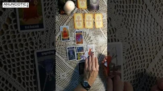 Para Libra Hoy, Tarot Del Amor Esotarot