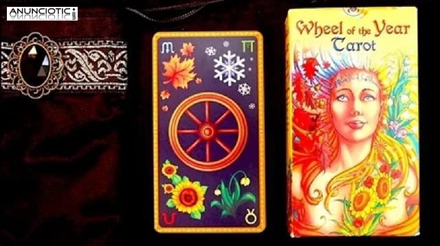 Tarot Oraculo Del Amor, Tarot Online