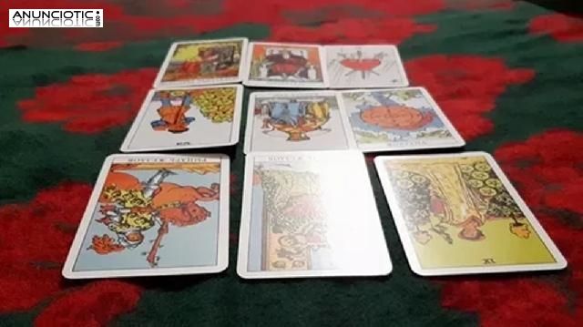 Tirada De Carta Económico, Tirada Tarot Amor Solteros