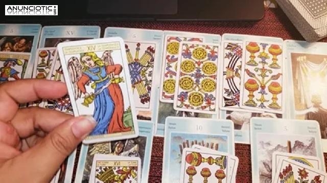 ¿Cuál es el significado si sueñas con Brujeria, Tarot 24 Horas