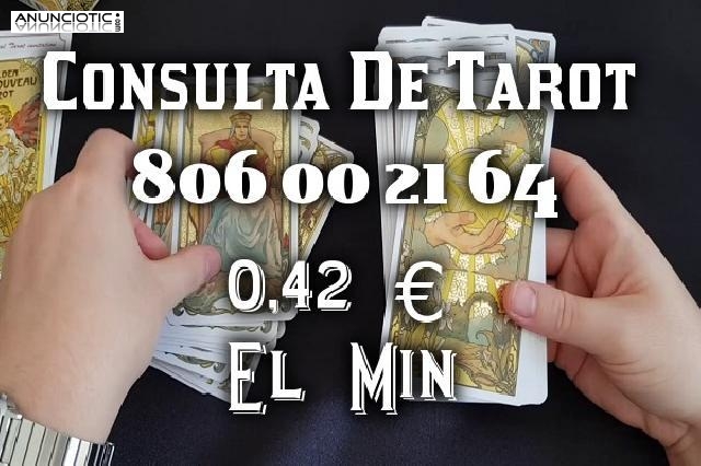 Lectura De Tarot Por Teléfono - Sal De Dudas