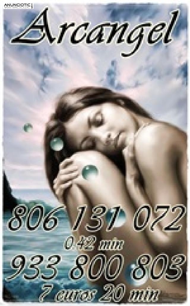  TAROT REAL VIDENTES MÉDIUM CERTERAS 806002858 y 933800803 las 24 horas 