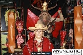 DON LINO REALIZA AMARRES UNICOS Y PACTADOS POR EL DIABLO (BRUJO DON LINO).