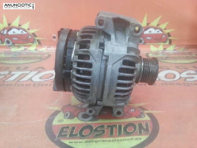 Alternador jeep gr cherokke  - 0124515084