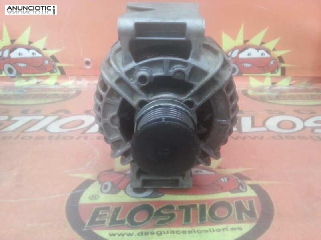 Alternador jeep gr cherokke  - 0124515084