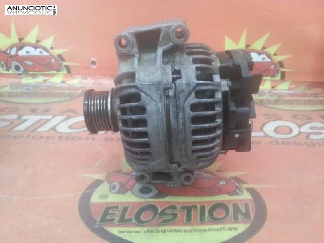 Alternador jeep gr cherokke  - 0124515084