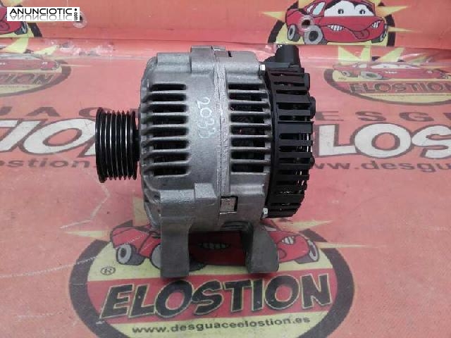 Alternador ford transit año 2000