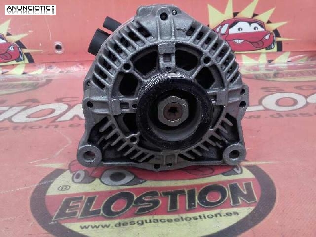 Alternador ford transit año 2000