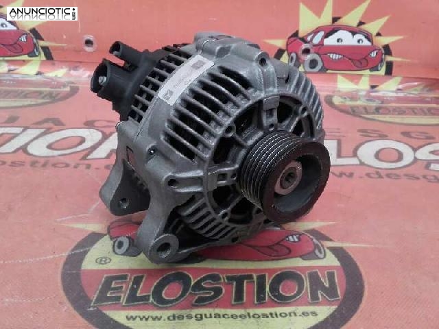 Alternador ford transit año 2000