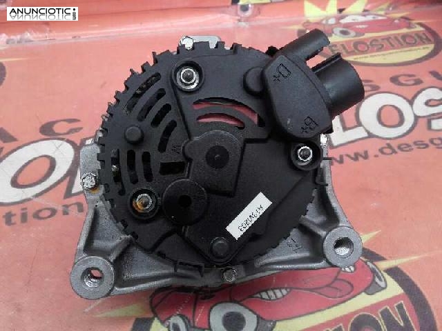 Alternador ford transit año 2000