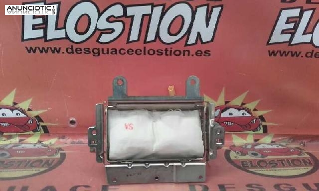 Airbag delantero derecho honda civic 2009 3ptas