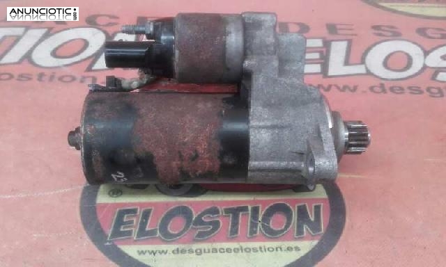 Motor arranque volkswagen passat varian