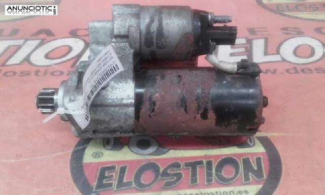 Motor arranque volkswagen passat varian